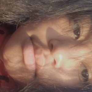 Meet your Posher, Therese